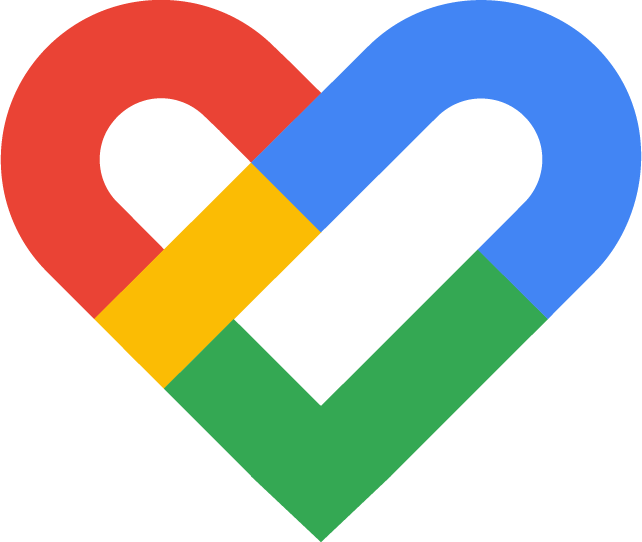 Google Fit Logo